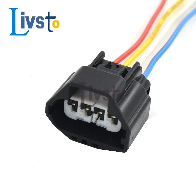 

Водонепроницаемый разъем жгута проводов XSLIVSTO DJ7049Y-2.2-21