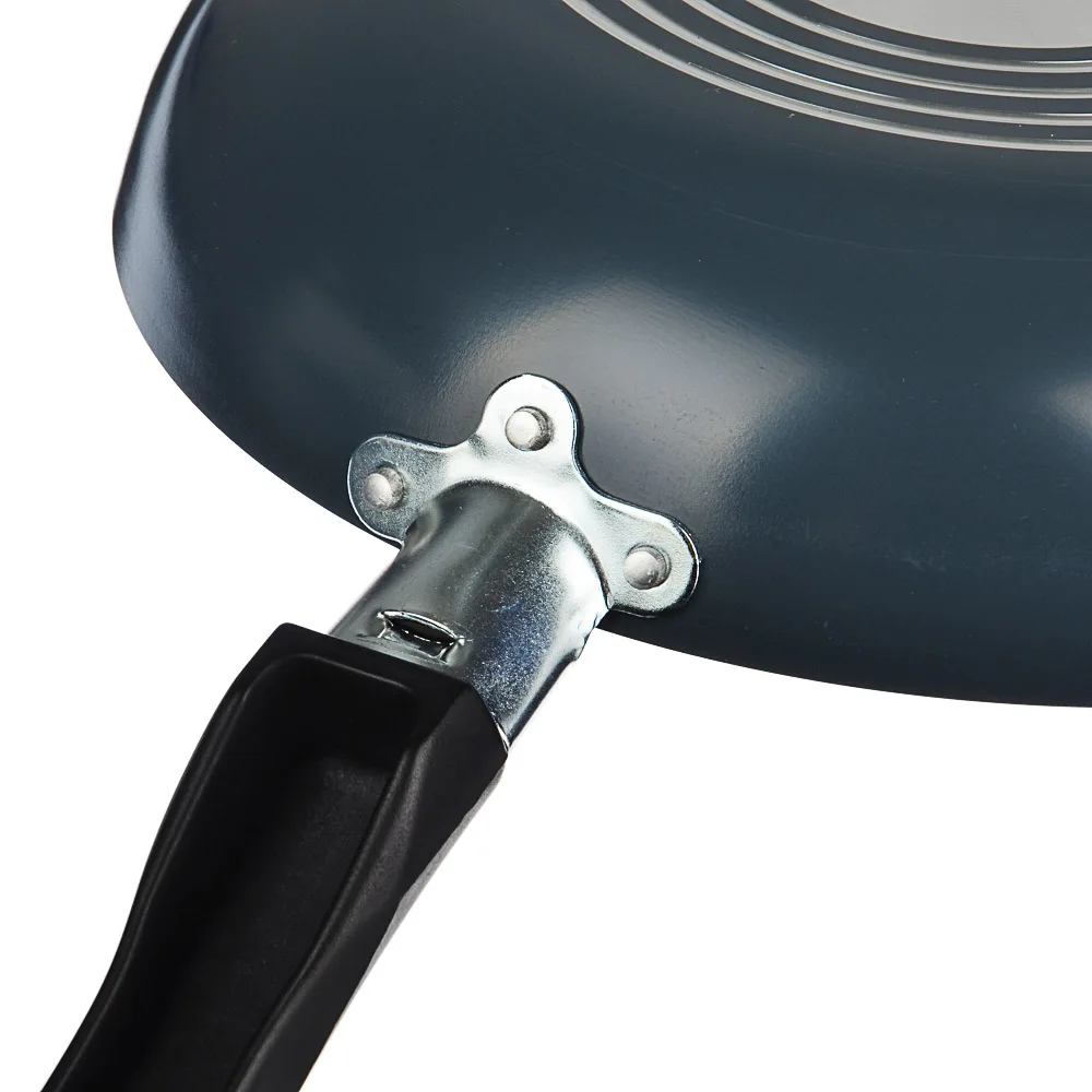 СКОВОРОДА D. 20 СМ SATOSHI КЛИО АНТИПРИГАРНОЕ ПОКРЫТИЕ | Дом и сад