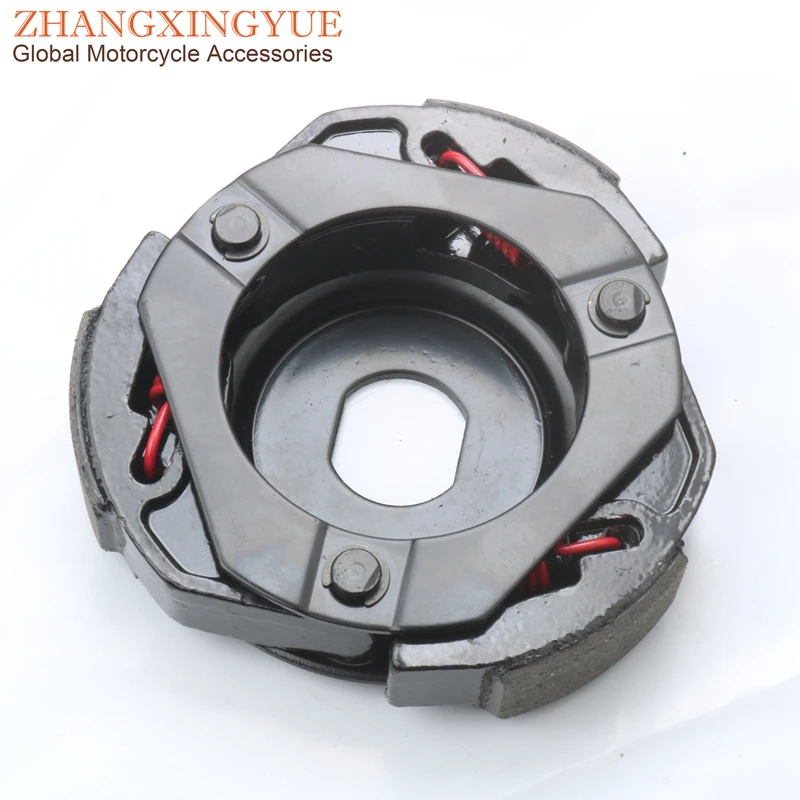 Сцепление для Honda AIR BLADE 125i LEAD 125 CLICK VARIO PCX WW125 125cc 150cc 22535KWN900| |