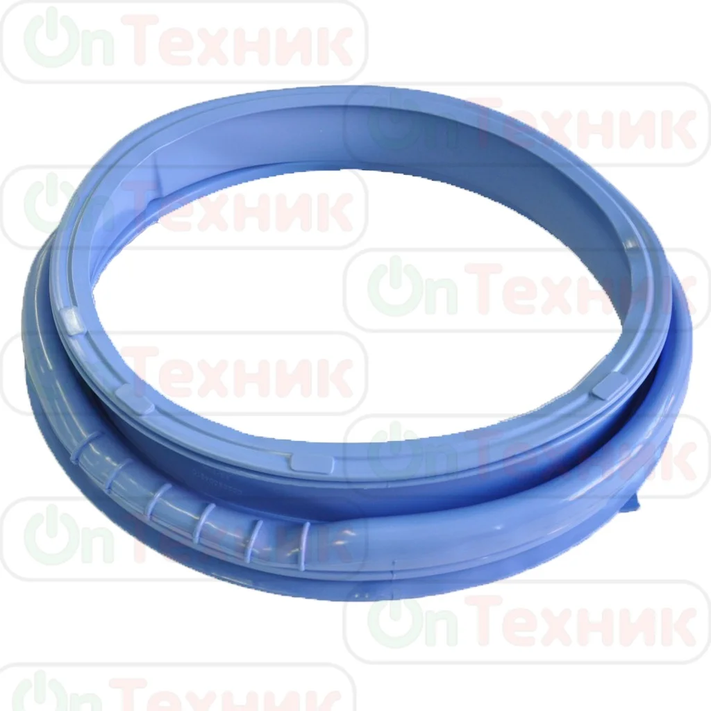 Манжета люка стиральной машины HAIER | Арт.0020300421C|Запчасти для стиральных машин|