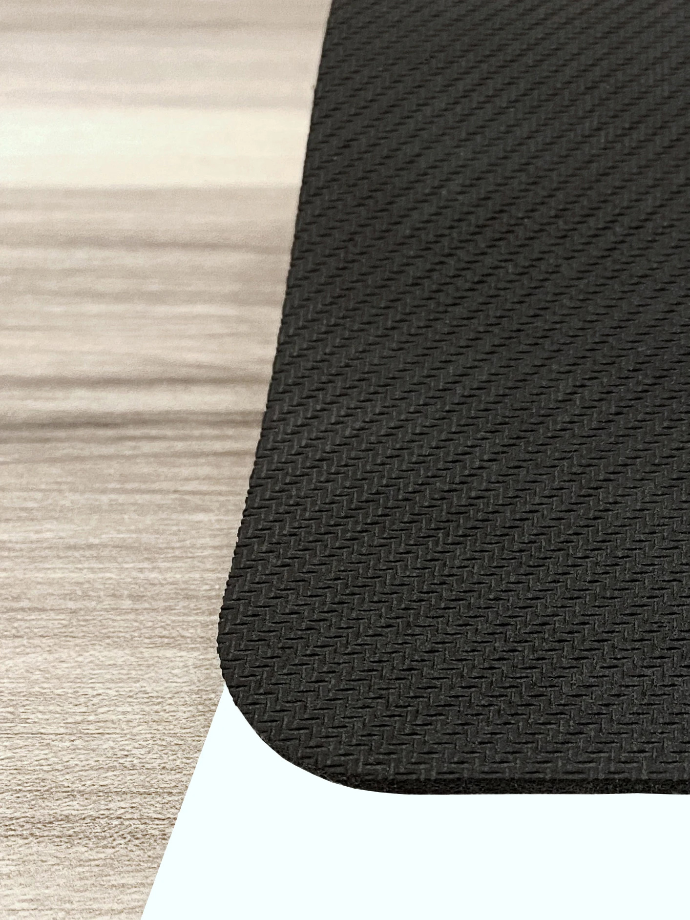 Rsq yoga and fitness mat-suede design/yoga mat made of suede natural rubber | Спорт и развлечения