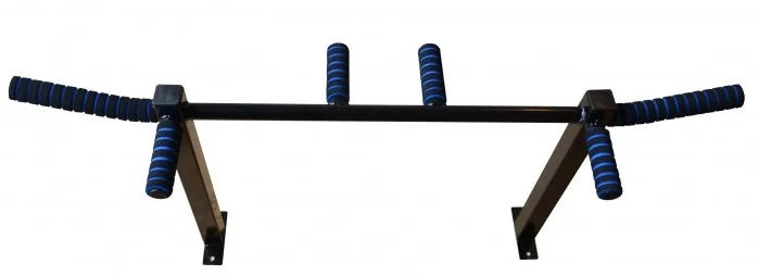 Турник потолочный Barfits Метиз черный | Спорт и развлечения