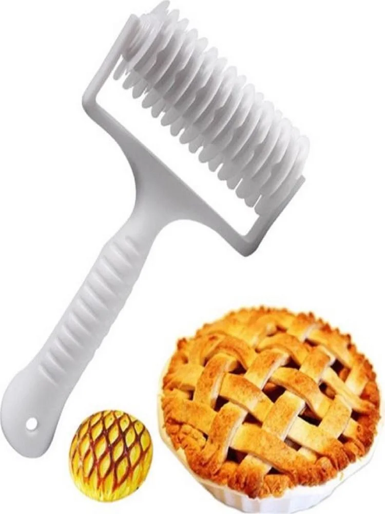 silicone mold for baking dough bakeware cookie cutter tart cutting roller cake tools kitchen utensils gadgets craft roulette free global shipping