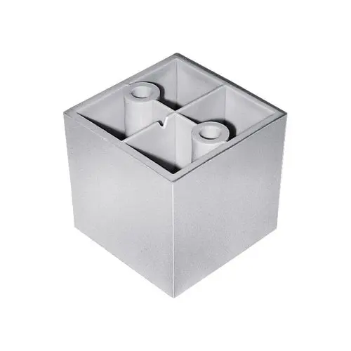 Опора стационарная квадратная ОС50-К | Мебель