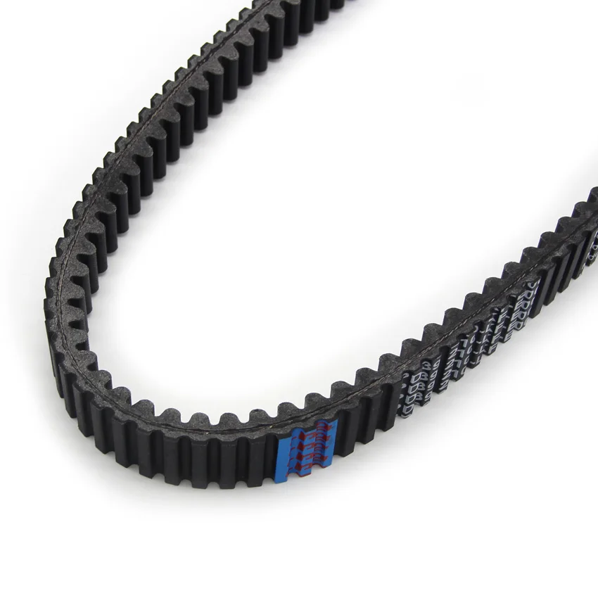 Ремень передачи приводного ремня мотоцикла для KYMCO xcyto400 2011 2012 2013 2014 2015 OEM:23100-LKF5-0000