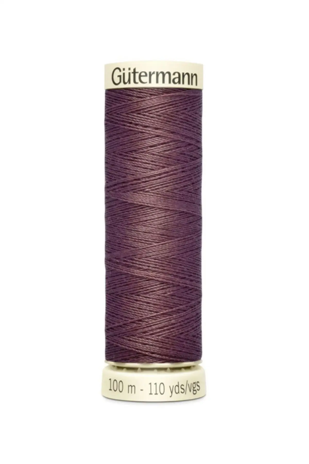 

Gutermann Polyester Sew-All Purpose Thread, 100m/110 Yd,