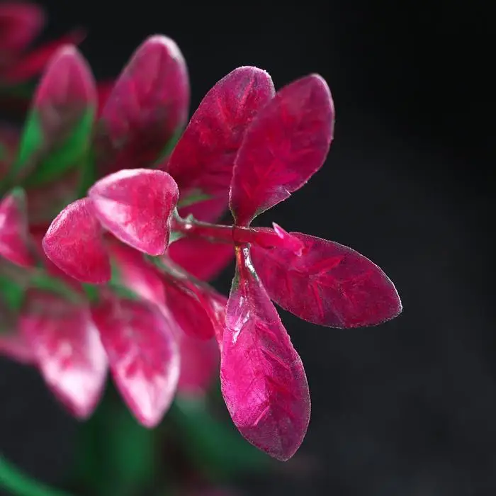 Растение искусственное с распылителем 11 х 22 см |