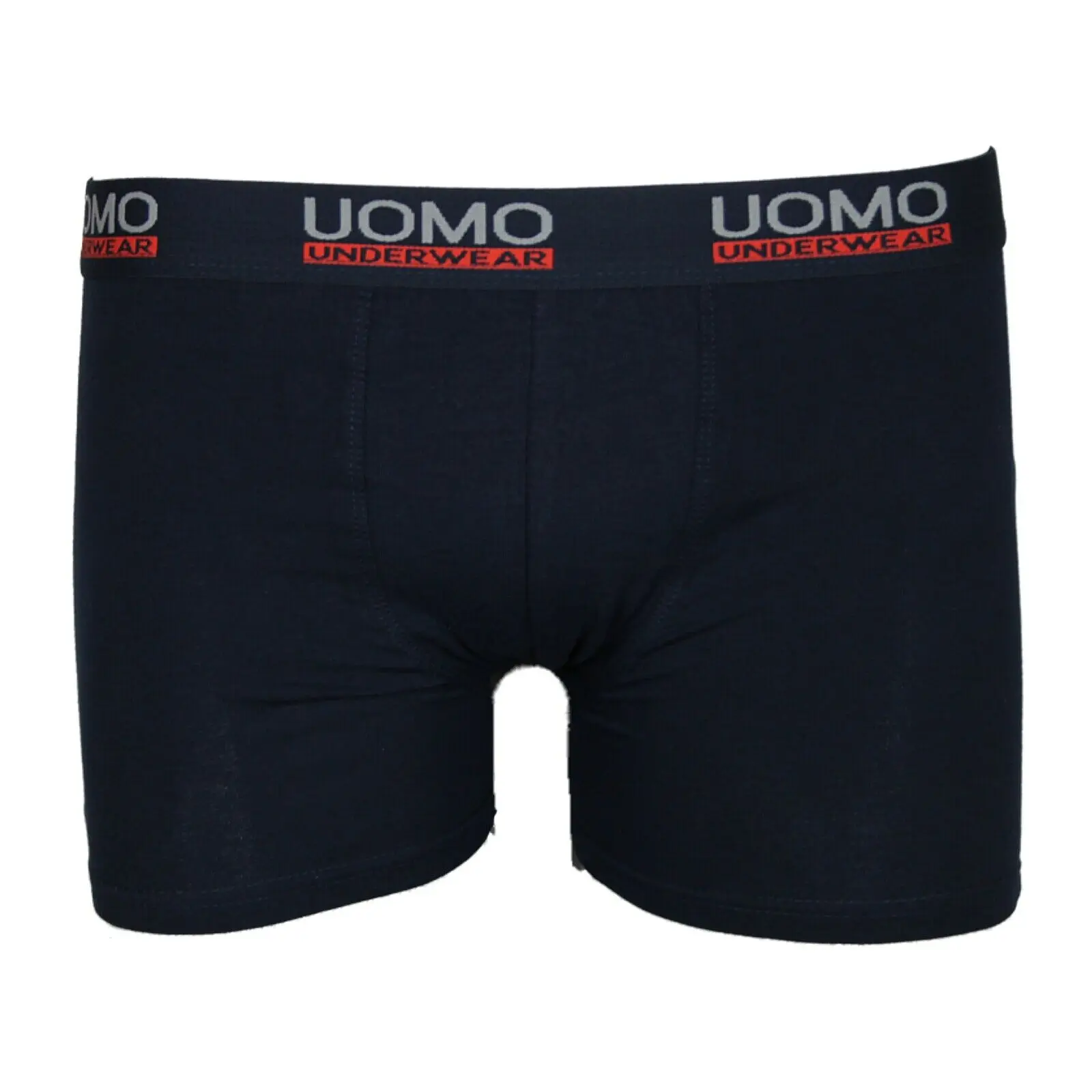 Dacada2005 12 Undearwear boxers UOMO Undearwear Slip gentleman underwear Calzon M-L-XL-XXL- XXXL