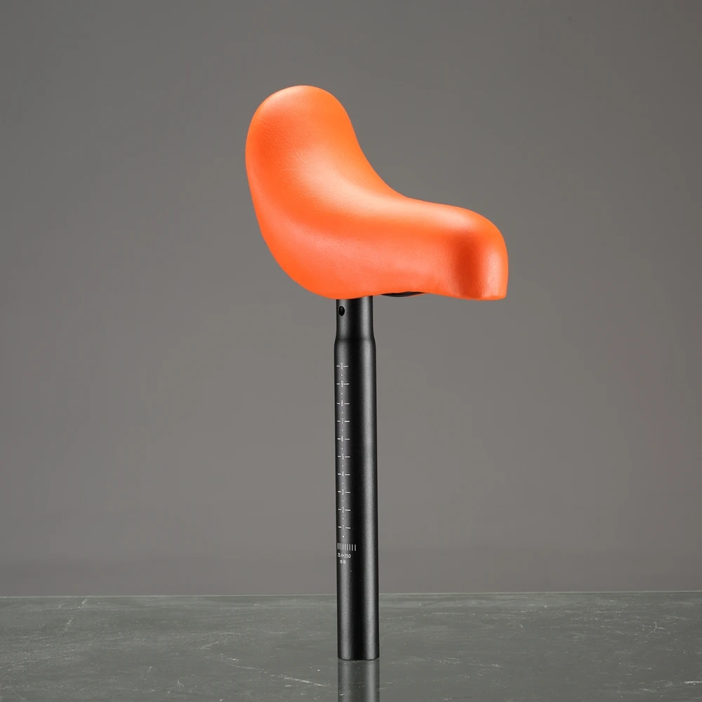 STRIDE 22 2/25 4 велосипедное седло для бега запасное сиденье велосипеда удлиненное с