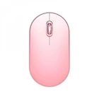 Беспроводная компьютерная мышь Xiaomi MIIIW Dual Mode Portable Mouse Lite Version Pink (MWPM01)