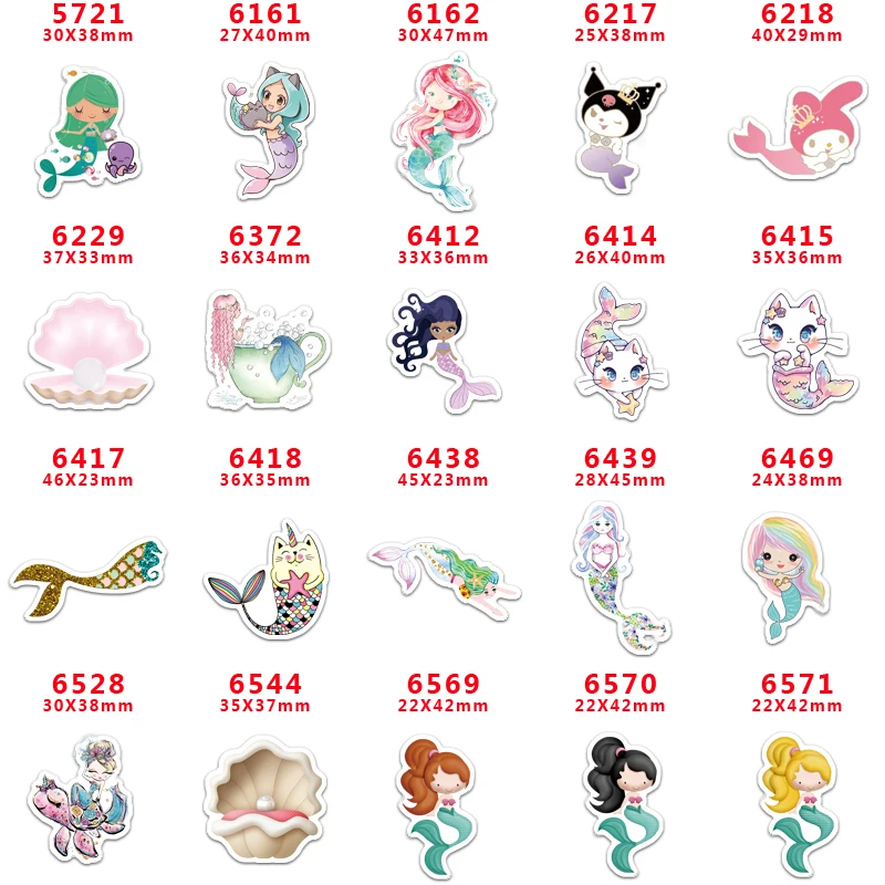 Бесплатная доставка 30 шт плоское украшение из смолы принцесса Смола pr 5721|Ленты