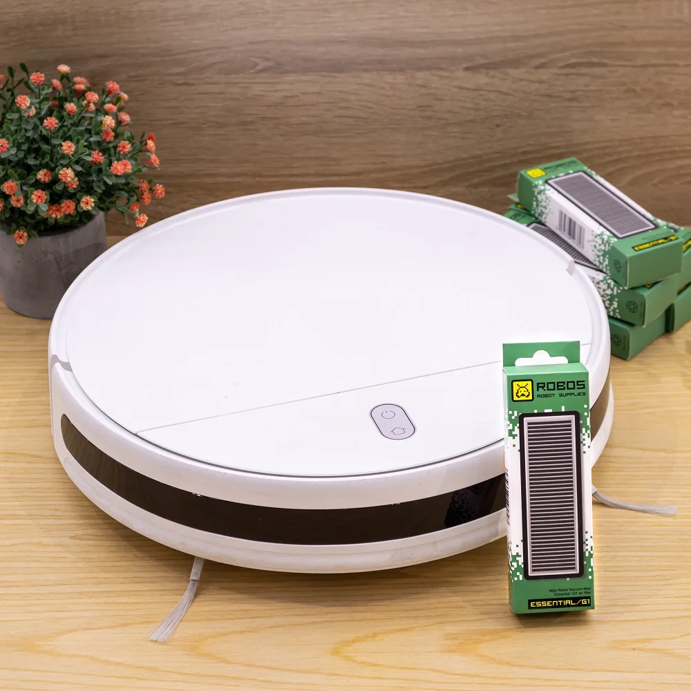 Фильтр для робота пылесоса Xiaomi Mi Robot Vacuum G1 | Бытовая техника
