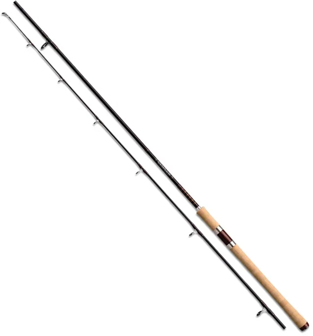 Удилище спиннинговое DAIWA Сима X / CM X932MHRS (длина 2.83м тест 10 25гр.)|Удочки| |