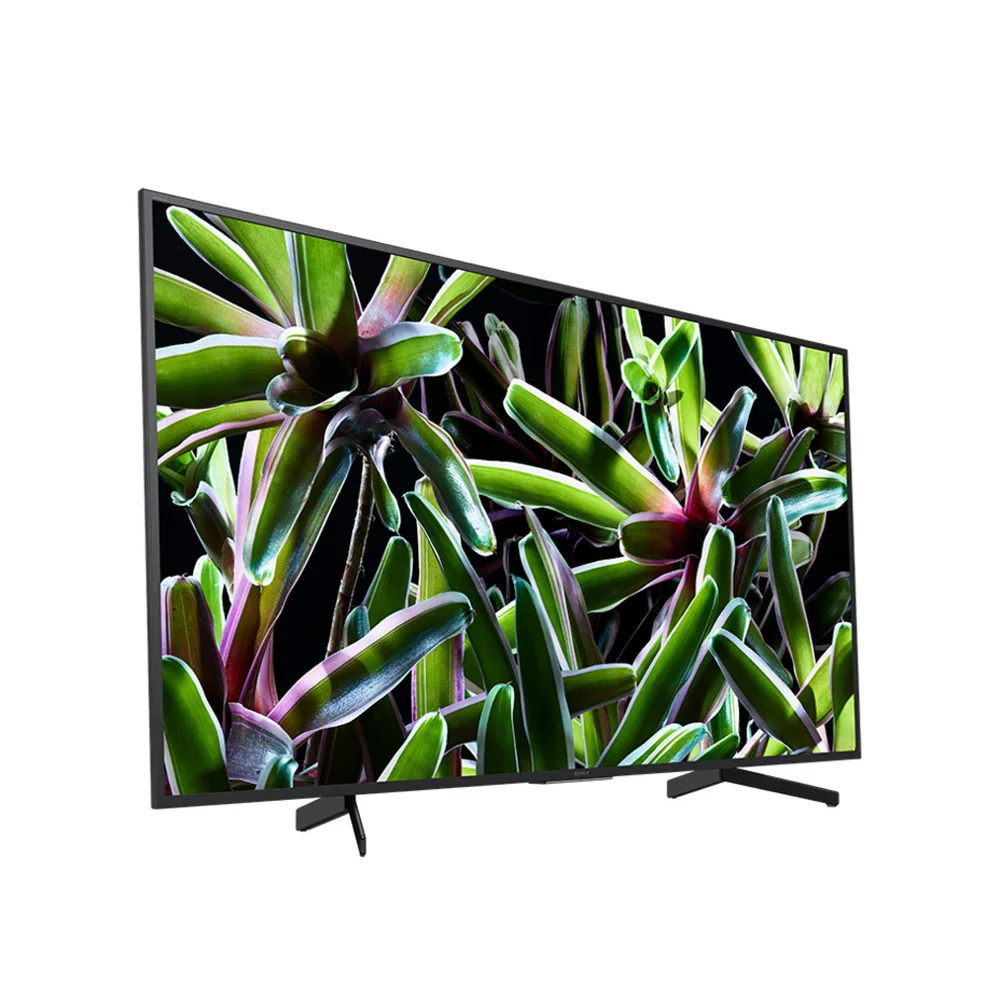 Sony Bravia Телевизор 55&quot KD-55XG7096 (Linux) Wi-Fi 4K HDR (3840х2160). | Электроника