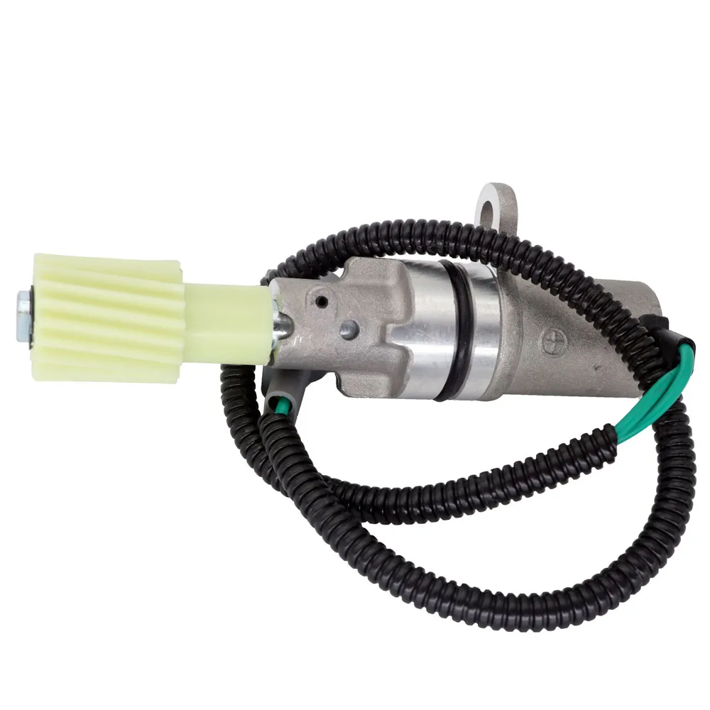 

New Odometer Speed Sensor For NISSAN D21 Pathfinder Pickup Frontier 2.4L 3.0L 3.3L 2501074P01 SU4647 SC64 25010-74P01 5S4793