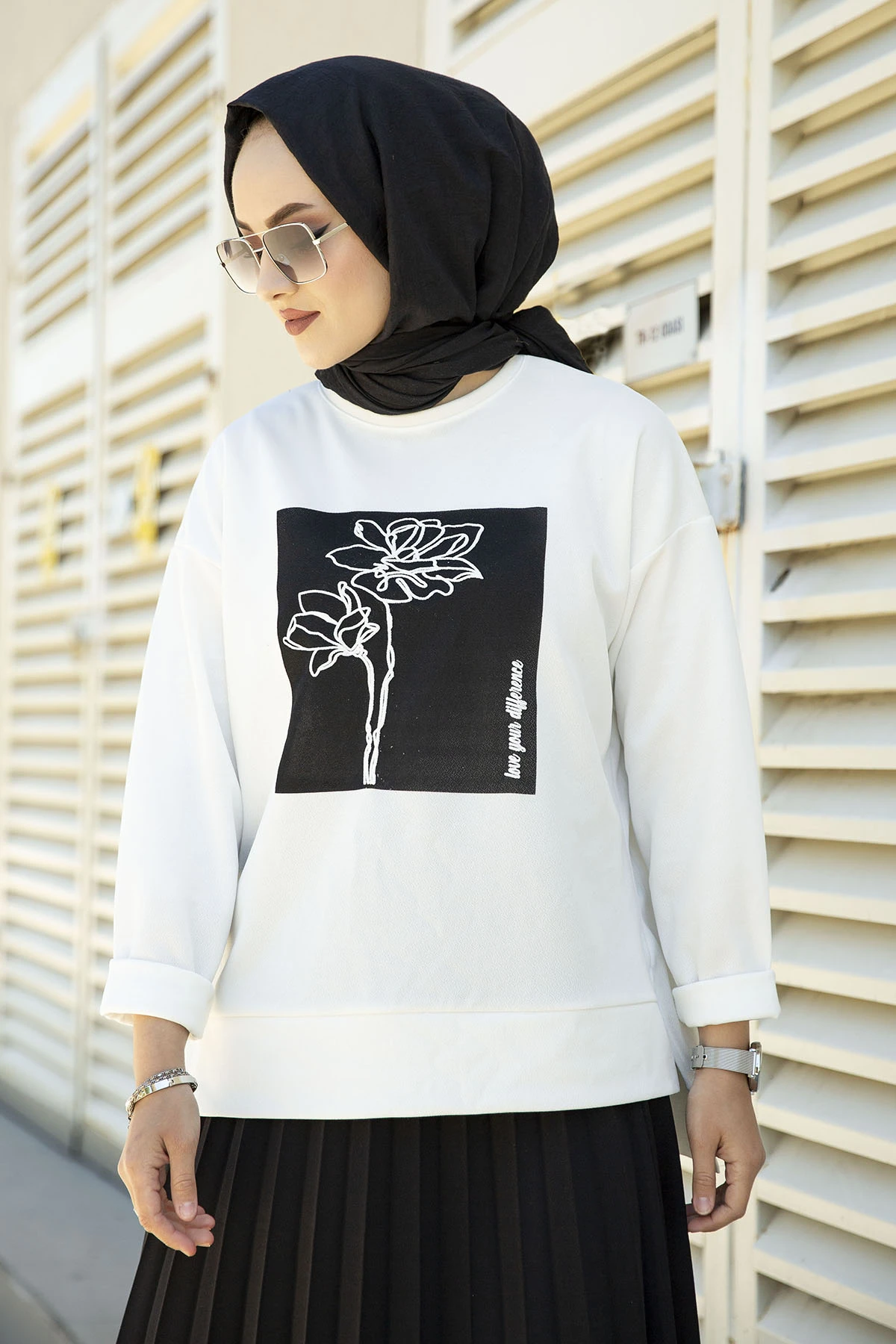 Floral Printed Double Suit Women Turkey Dubai Muslim Abaya Split Dresses Ramadan Moroccan Kaftan Islam Clothing African | Тематическая