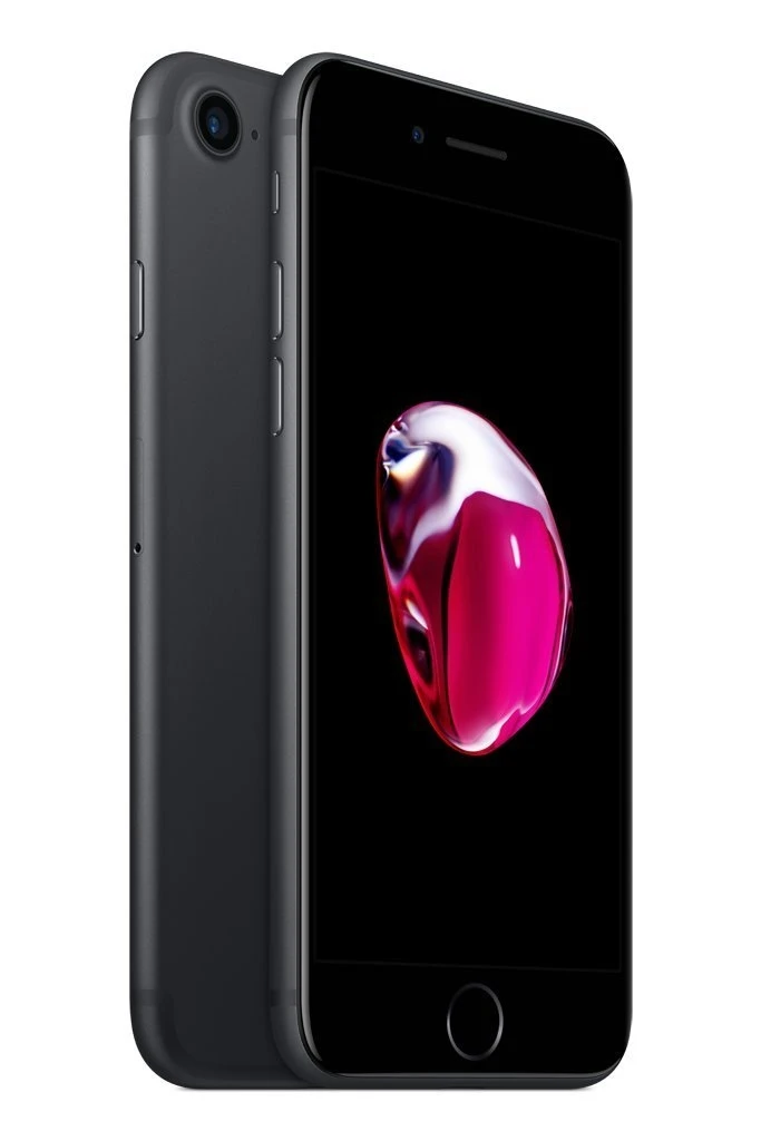 Apple iPhone 7 4G Screen 4.7 &quot(Wi-Fi Bluetooth internal 32 hard GB De memoria Camera de 12 MP Io operating System | Мобильные