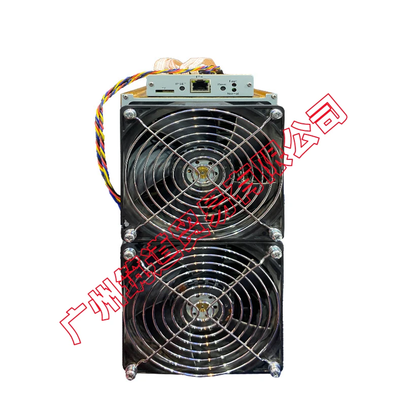 Использованная Майнер ETH ETC Innosilicon A10 PRO 500 м/с Asic 750 Вт на стене с PSU машина лучше чем