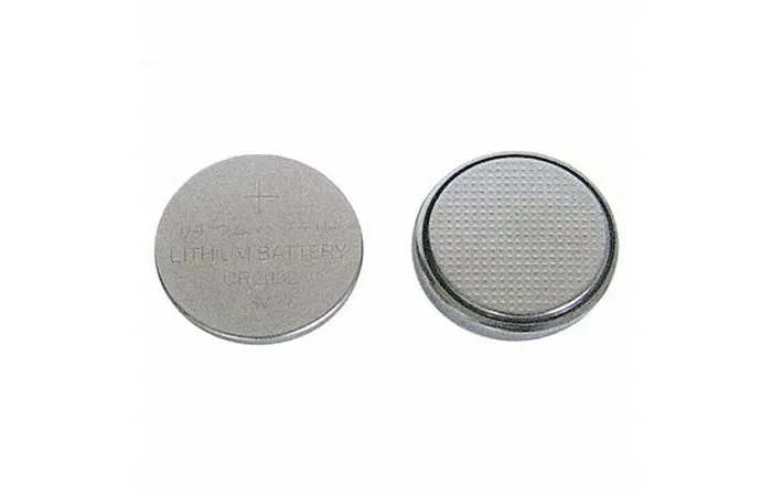 Батарейка CR2032/3V/210 мАч |