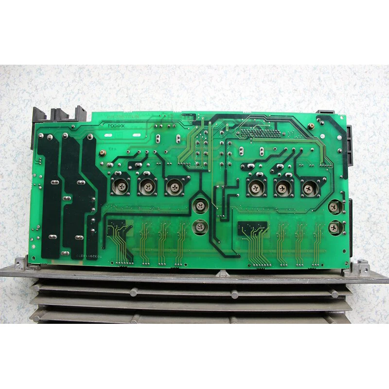 Печатная плата FANUC усилитель привода pcb A16B-2202-0786 | Обустройство дома