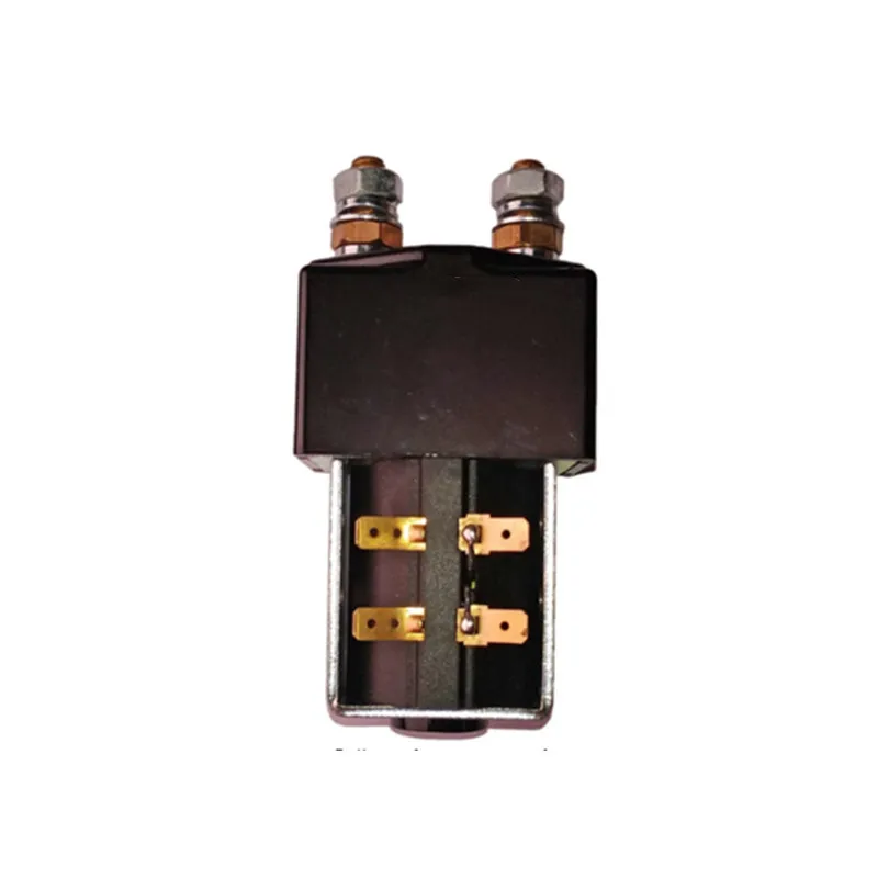

Genie 74267GT 24v180A контактор привода для GS1930, GS1932, GS2046, GS2646, GS3246, GS2032, GS3232, GS4047, Z30-20N, Z34-22N, Z45-25JD,