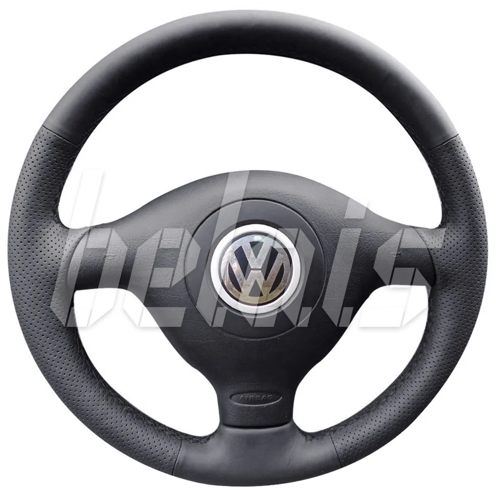 Braid on the steering wheel of экокожи Skoda Fabia 2004-2005G. A. (black) # kt-0254 | Автомобили и мотоциклы