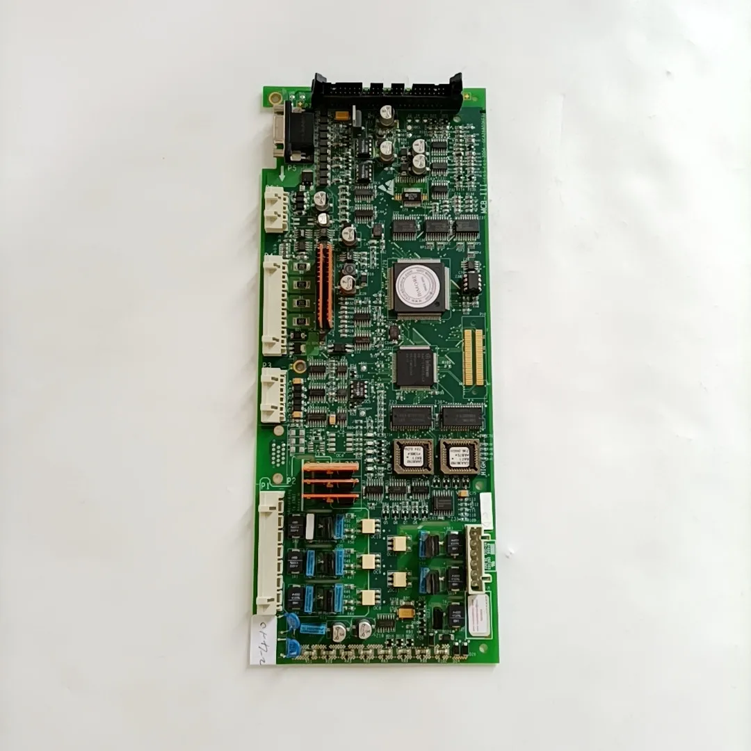 

Печатная плата лифта MCB-3 GCA26800KF1 GBA26800KF1 MCBIII