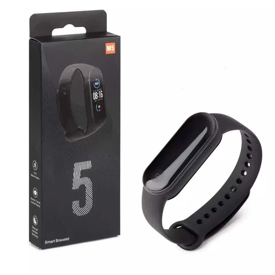 M5 Фитнес Браслет Смарт Часы М5 ip67 smart bracelet шагомер М4 Новый из России браслет для
