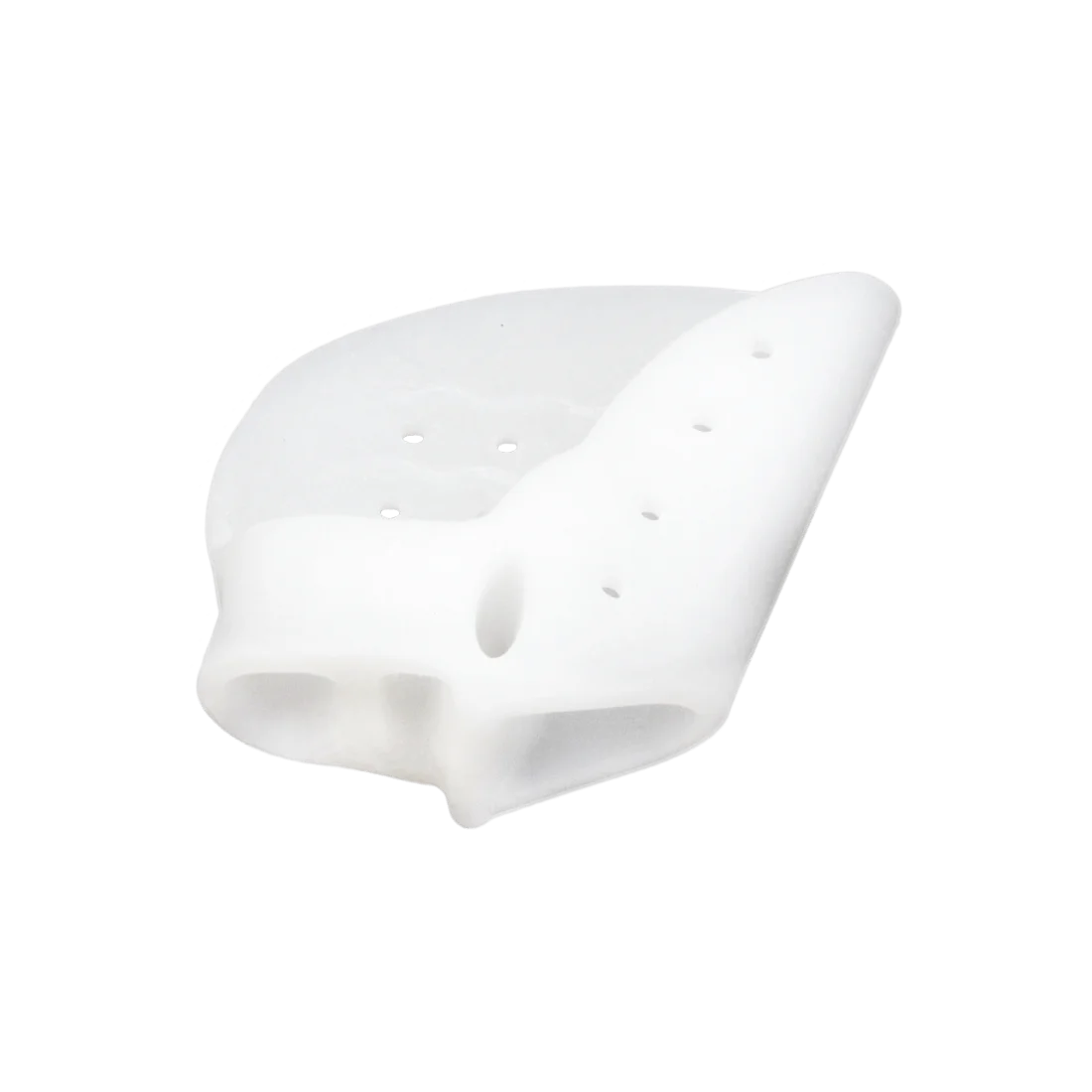 Многофункциональный фиксатор на 3 пальца с подушечкой Gel Plate вкладыш для ног GESS