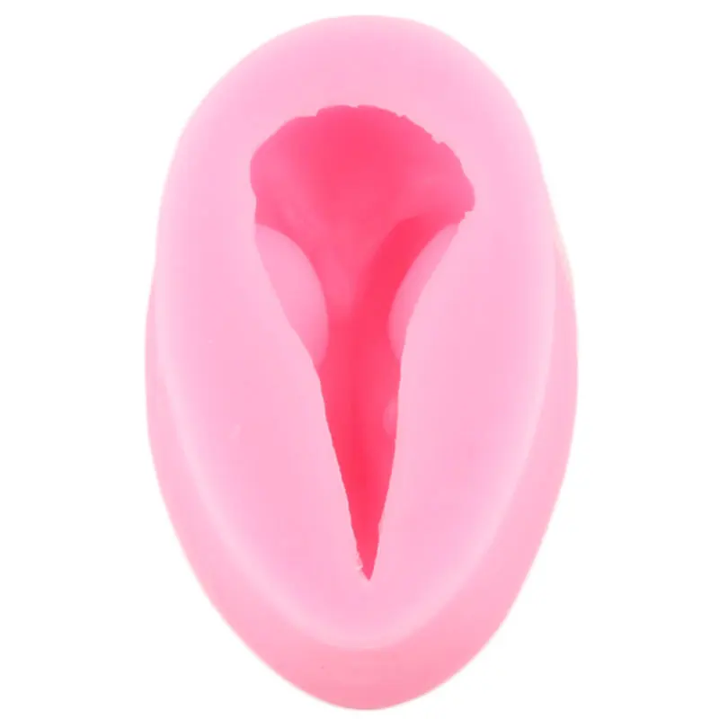 Силиконовые формы в виде головы ворона черепа вороны конфет глины помадки кекса