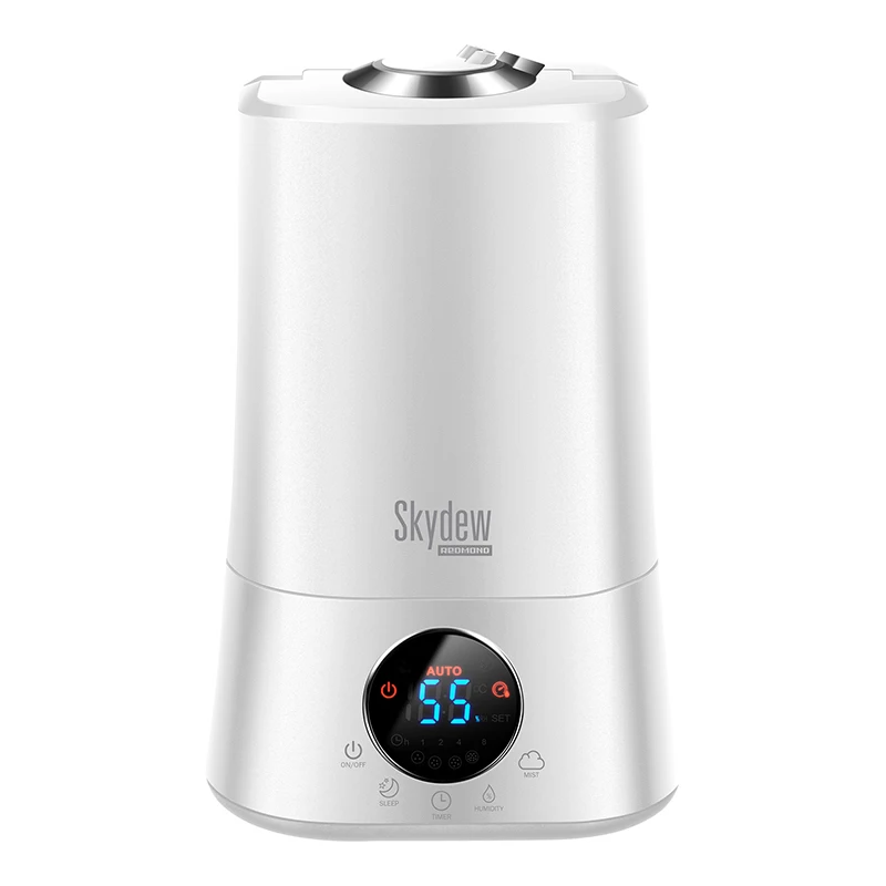 Умный увлажнитель REDMOND SkyDew RHF-3317S | Бытовая техника