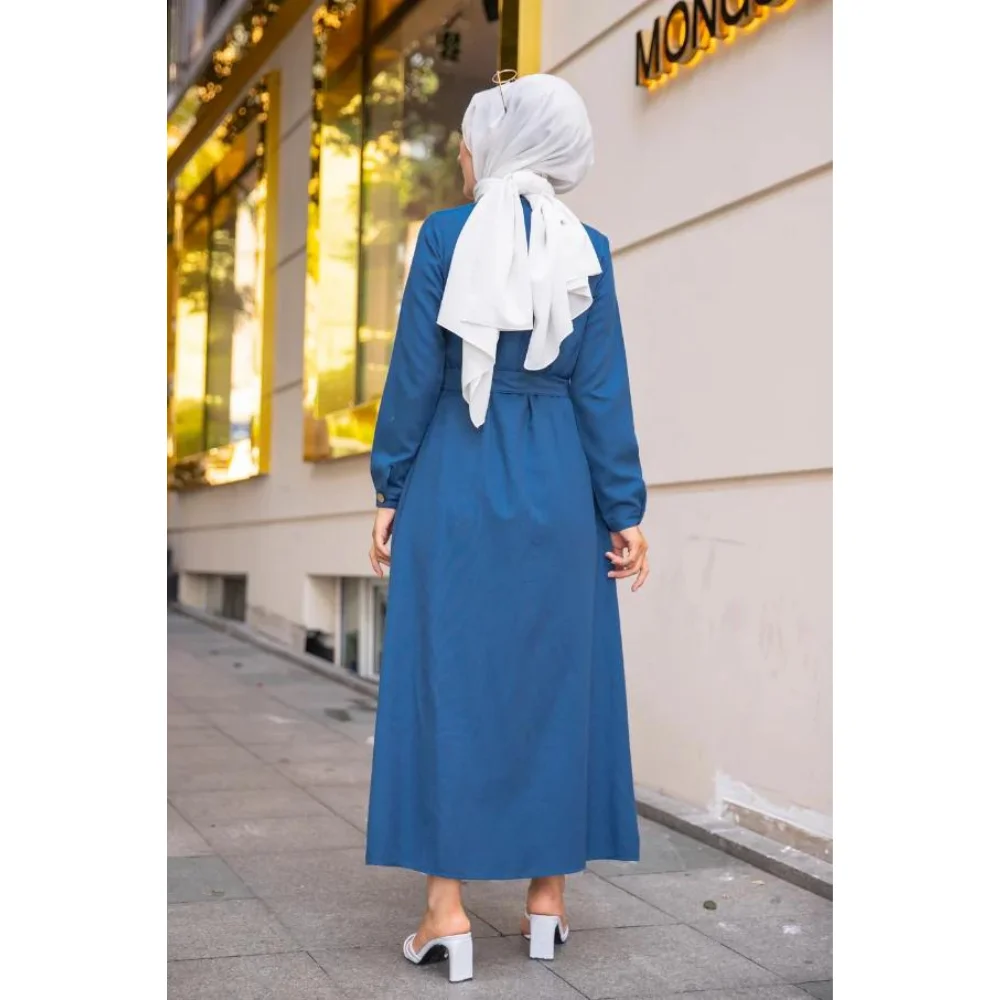Dress Oil Fashion Trend  muslim dress women african dresses for women abaya kaftan long dress formal dress formal dress abayas f