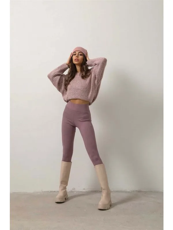 

Трико в рубчик