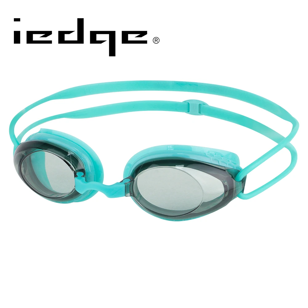 Barracuda iedge Myopia Swimming Goggles Corrective Diopters Patent Gasket VG-926