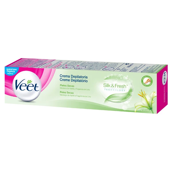 Veet крем для удаления волос 200 мл | Красота и здоровье