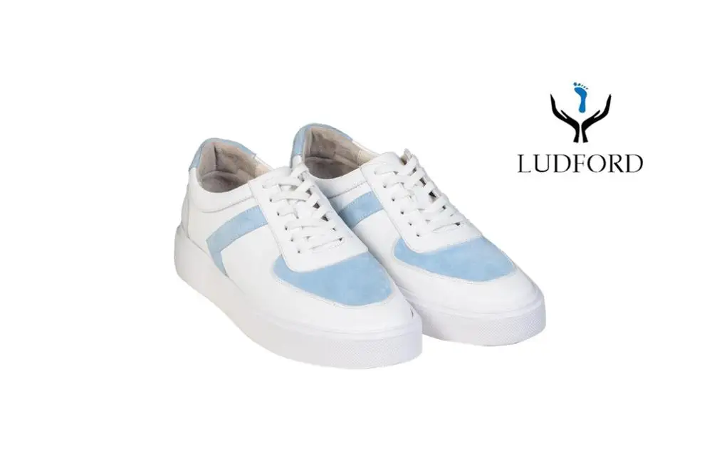 

Women Sneakers Shoes White Leather Suede New Design Comfortable Casual Sports Female Fashion Soft 2020 Ladies Breathable Flat