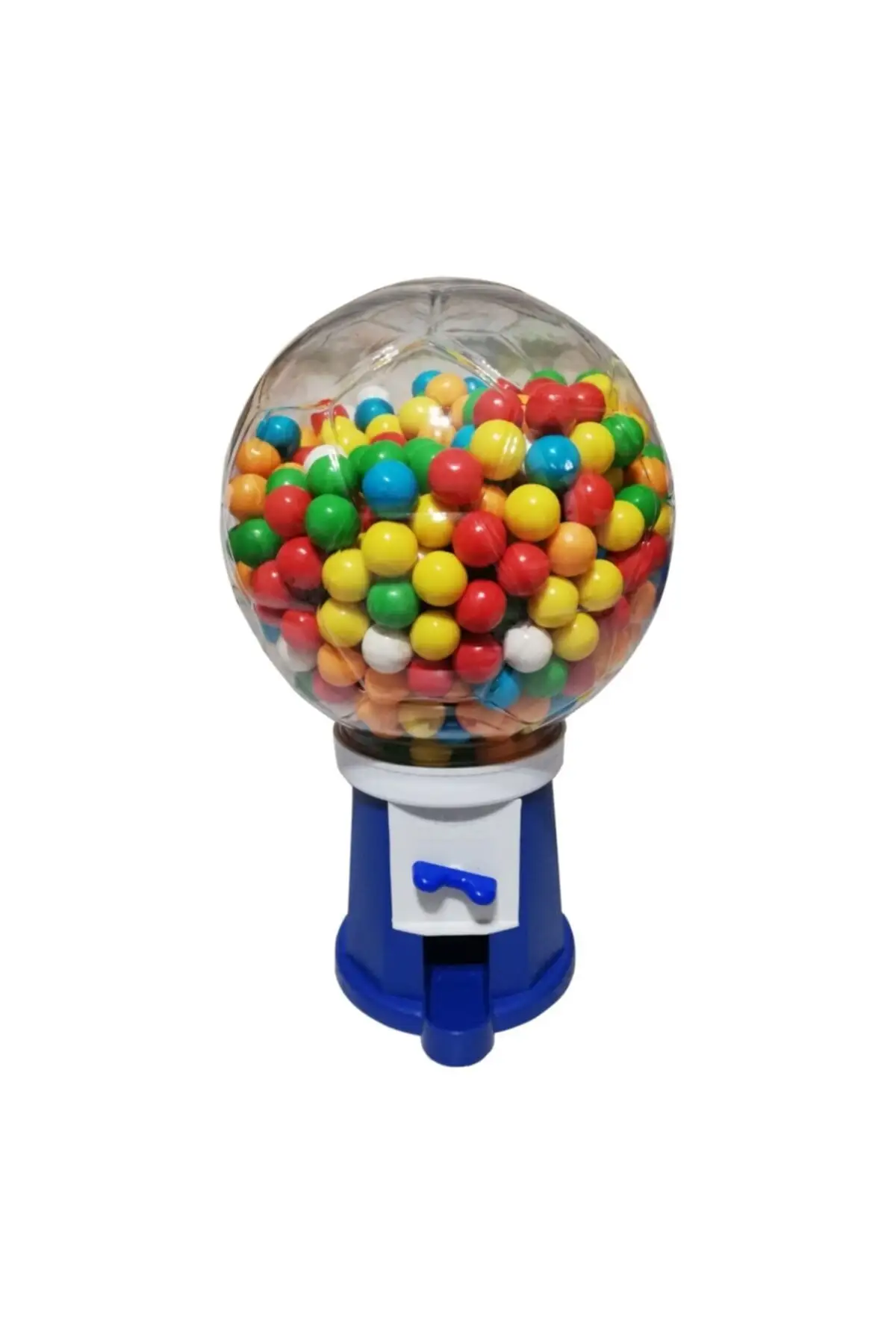 

SAADET Machine-Based Chewing Gum 600 Pieces FREE SHİPPİNG