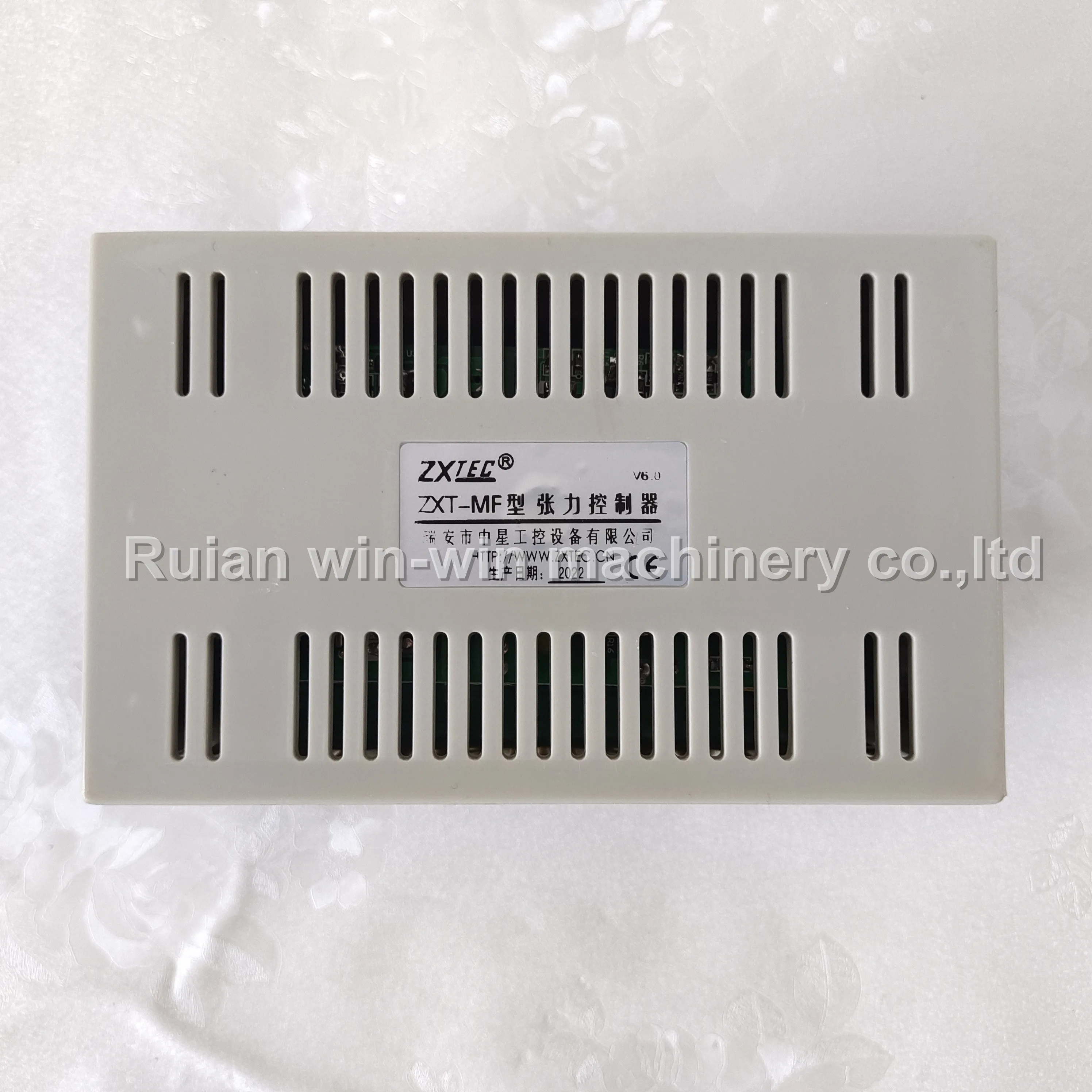 Контроллер натяжения ZXT-MF ZXT-MF-2000 с детекторами для печатной машины