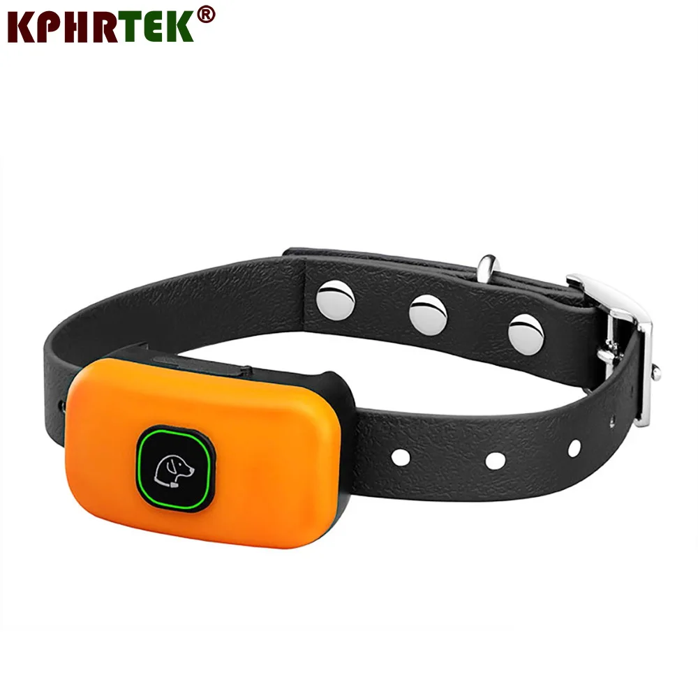 Отдельно продается водонепроницаемый ошейник для дрессировки собак с