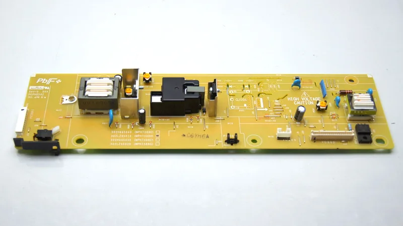 Высоковольтная плата питания 105K30870 для Xerox Phaser 3010(О) AliExpress