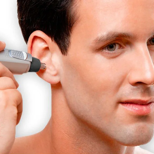 Машинки для стрижки волос Braun EN10 Ear & Nose 1 AA|Машинки волос| |
