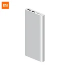 Внешний аккумулятор Xiaomi 3 power bank 10000mAh