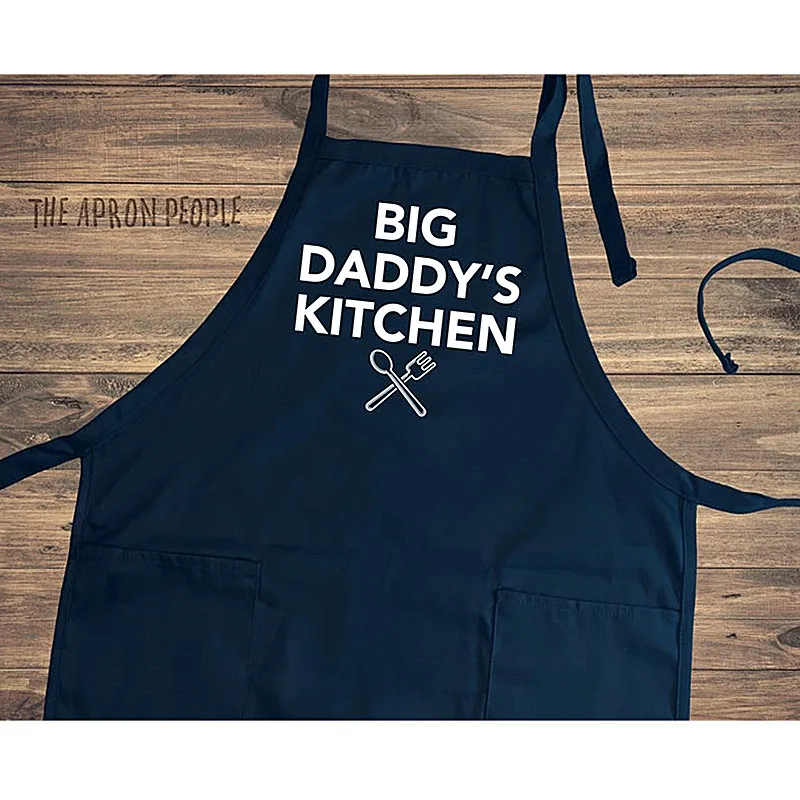 

Custom Summer Creative Men's Apron,Funny Apron,Personalized Humor Stars Baker Aprons,Grill Master,Gift for Grillers,BBQ Apron