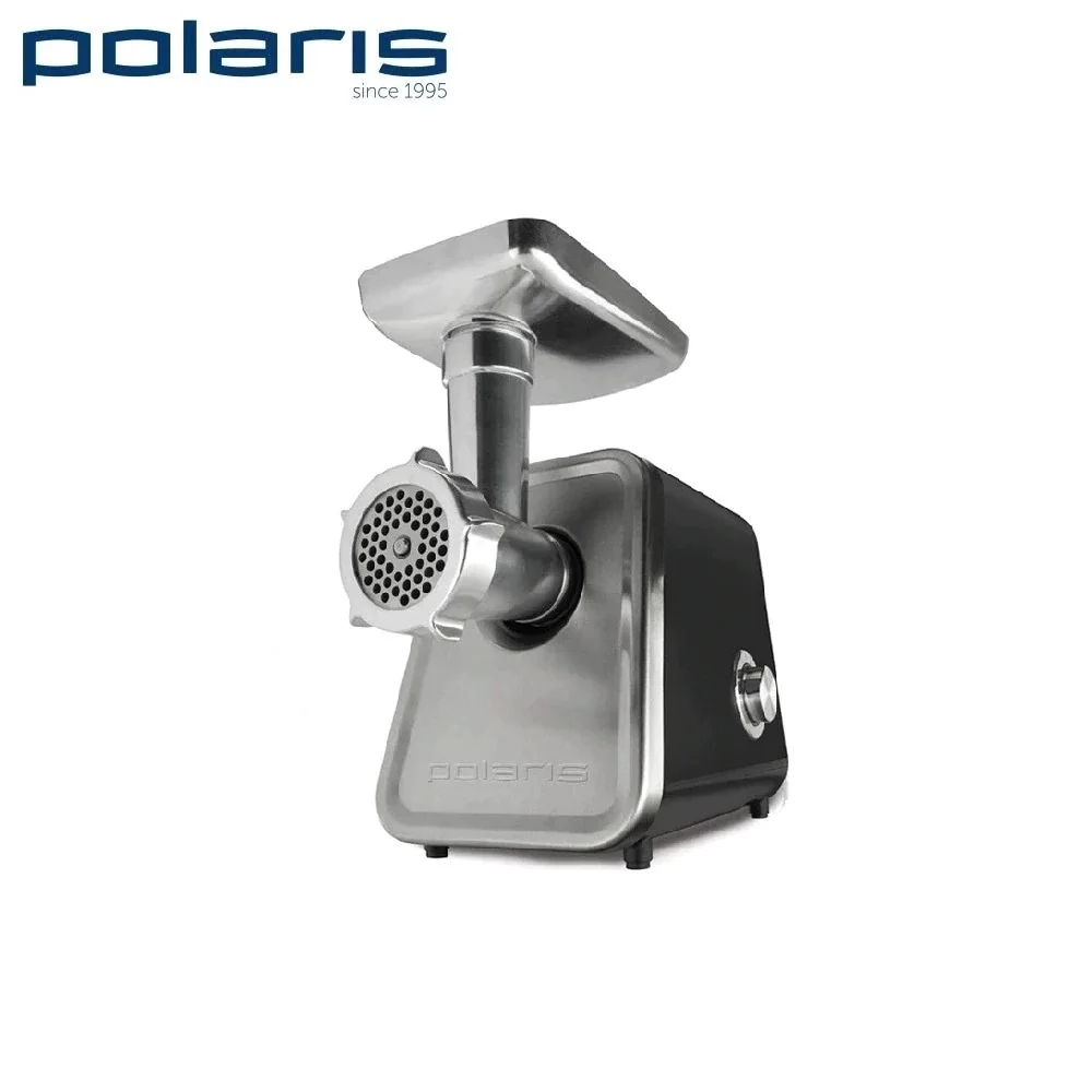 Мясорубка Polaris PMG 3044 ProGear Inside