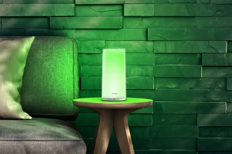 Светильник-ночник Xiaomi MiJia Philips Rui Chi Bedside Lamp | Освещение