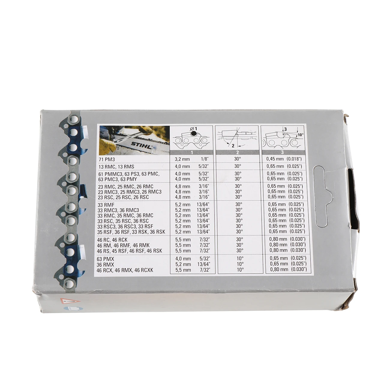 

STIHL Chain Saw Guide Bar with 2pcs Chains MS180 MS170 MS200 14Inch 3/8 .050 Gauge 50 DL Excellent quality worth having