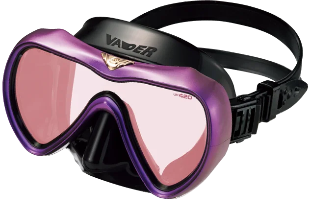 Мужская маска Чайка Вейдера UV420|Маски для дайвинга| |