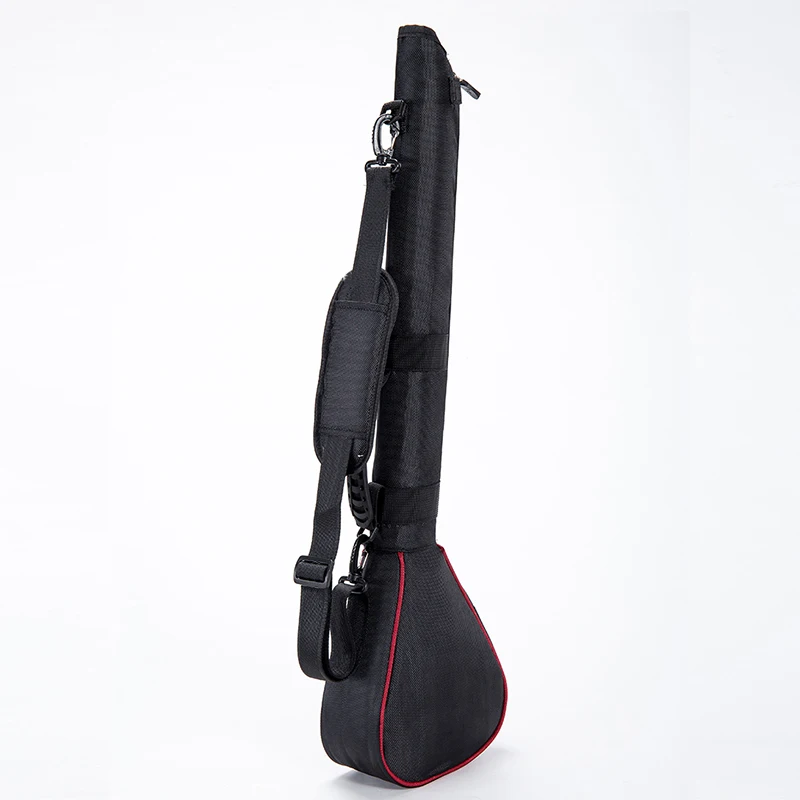 

BY BOMYA New product golf bag Foldable portable bag can hold 3 clubs
