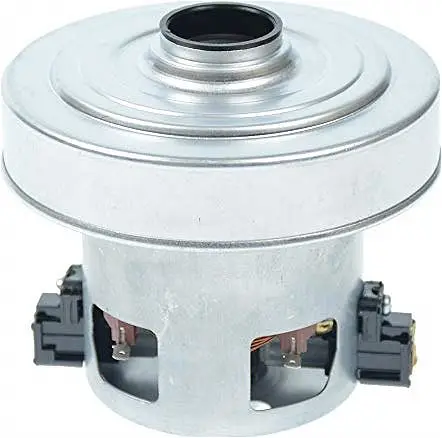 

Vacuum cleaner motor This ELECTROLUX ZSC 6940 is suitable for SUPERCYCLONE model