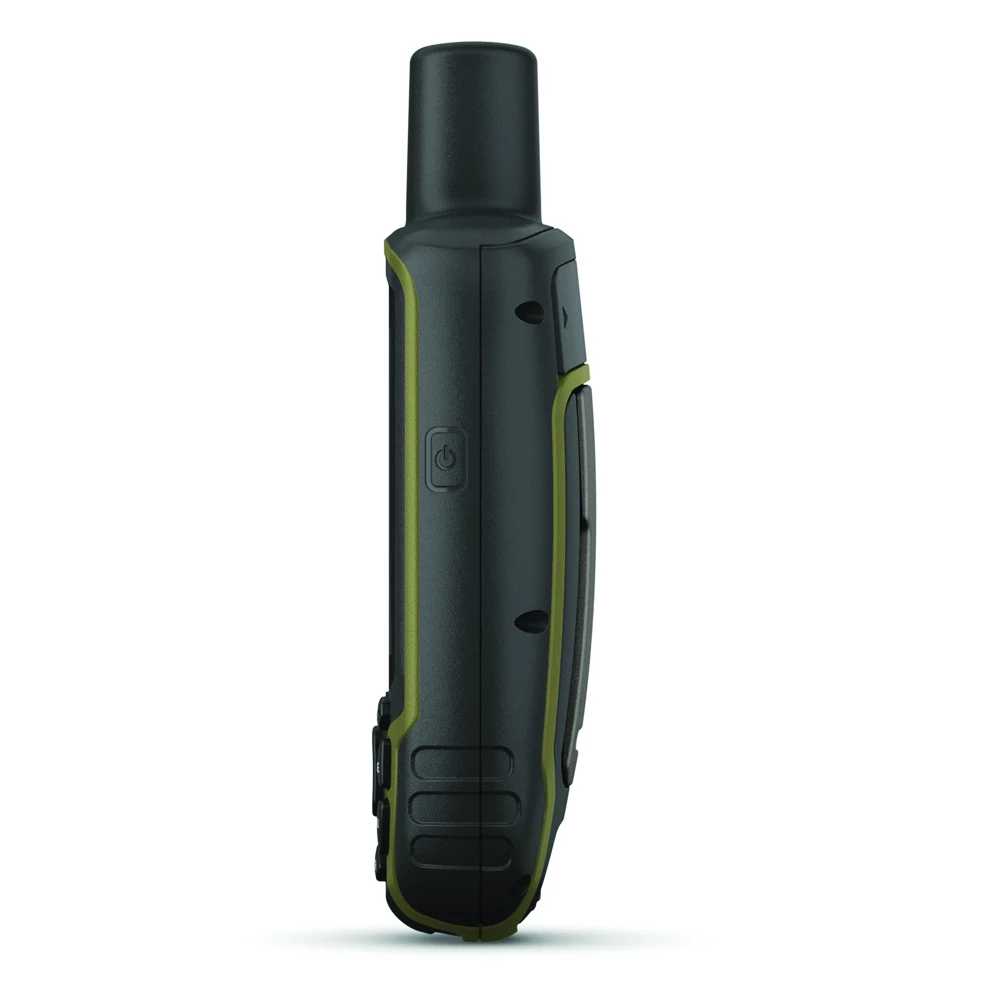 Garmin GPSMAP 65s Multi-Band/Multi-GNSS Навигатор с ТОПО Active России гарантия 1 года для охоты